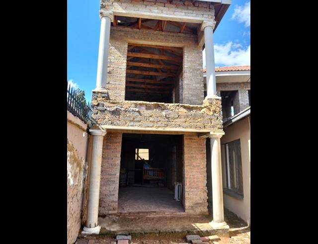 2 BEDROOM HOUSE FOR SALE IN NATURENA